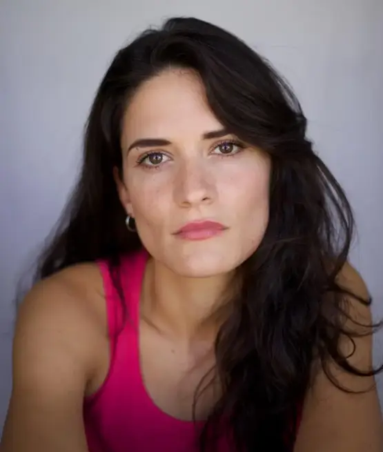 Silvia Ferraro