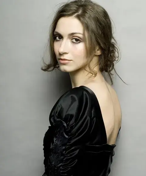 Giulia Steigerwalt