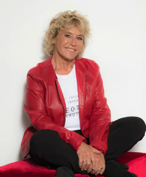 Cinzia TH Torrini