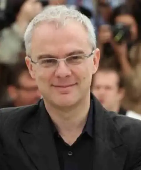 Daniele Luchetti