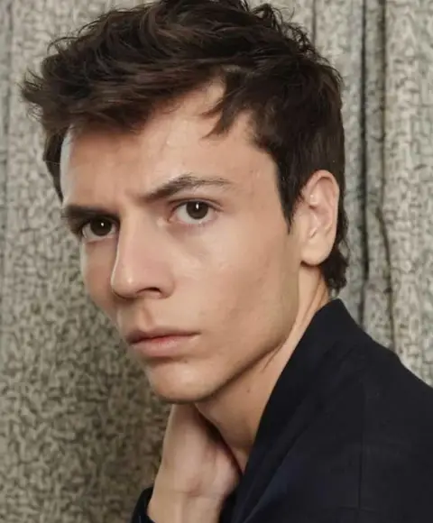 Francesco Gheghi