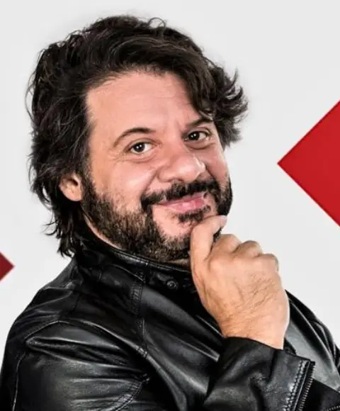 Lillo Petrolo