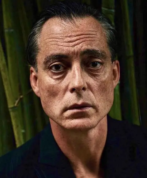 Maurizio Lombardi