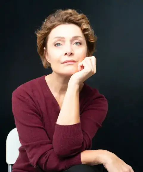 Sabrina Paravicini