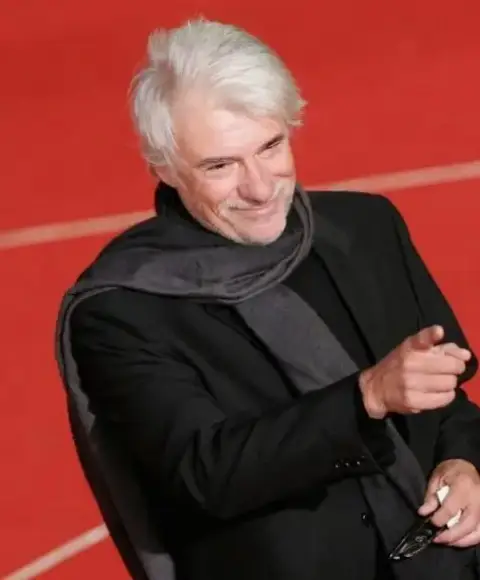 Ricky Tognazzi