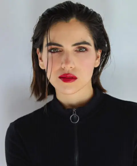 Selene Caramazza
