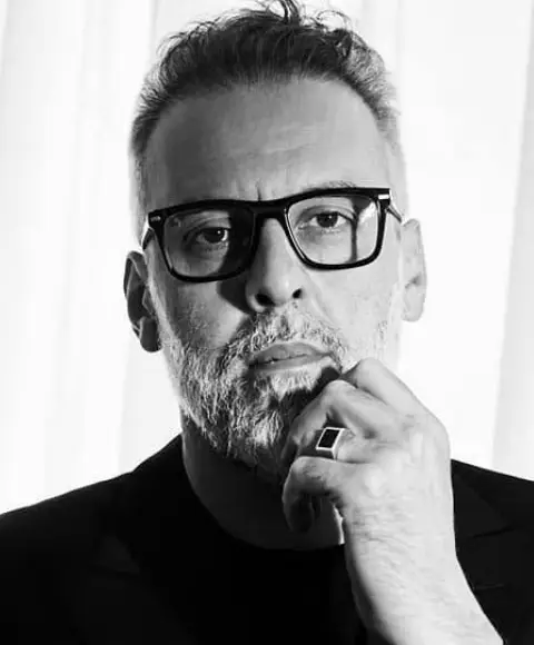 Stefano Lorenzi