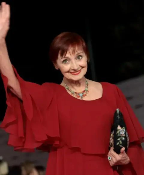 Milena Vukotic