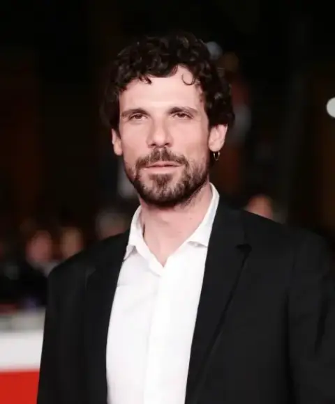 Francesco Montanari