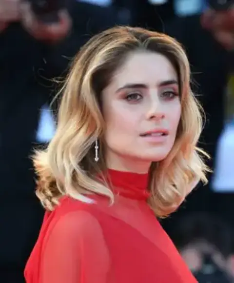 Greta Scarano