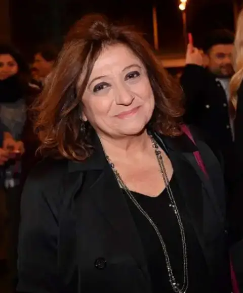 Laura Delli Colli