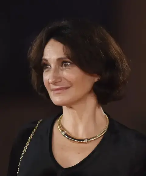 Lorenza Indovina